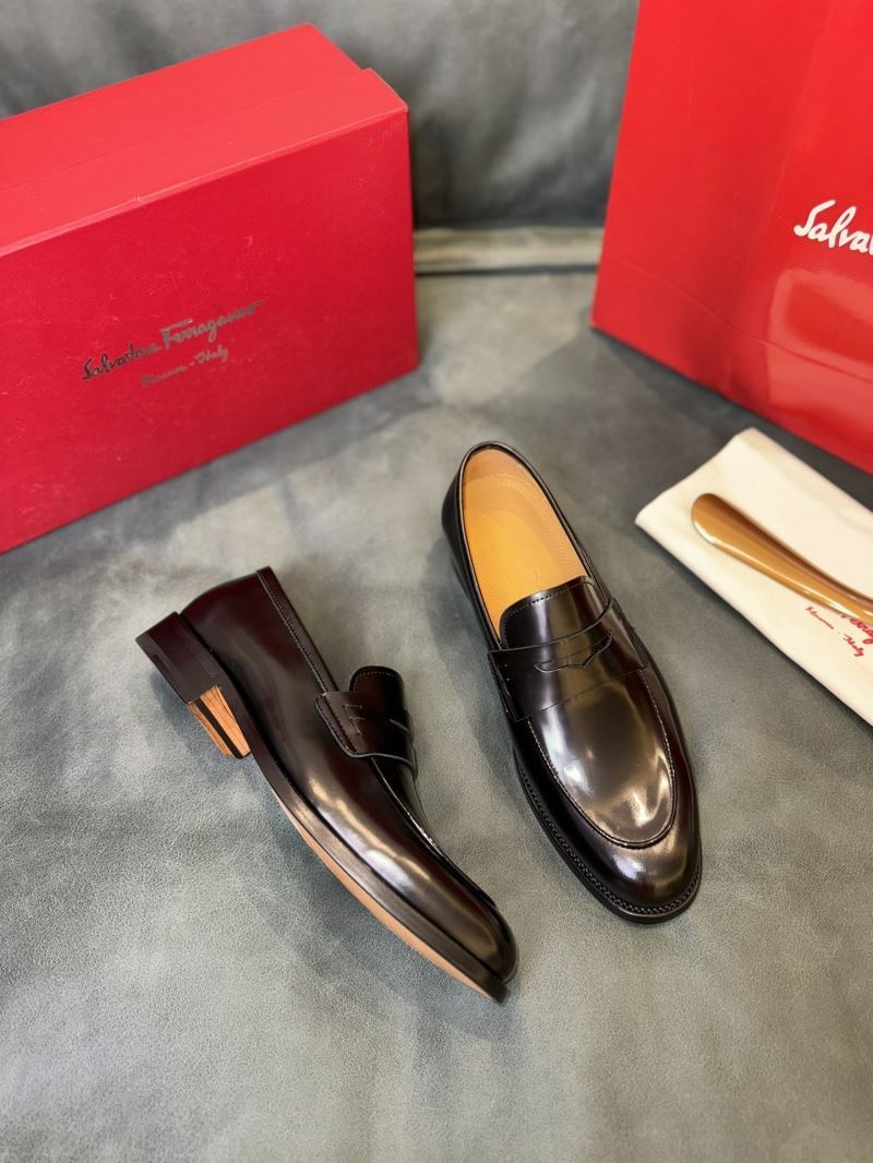 Ferragamo Shoes